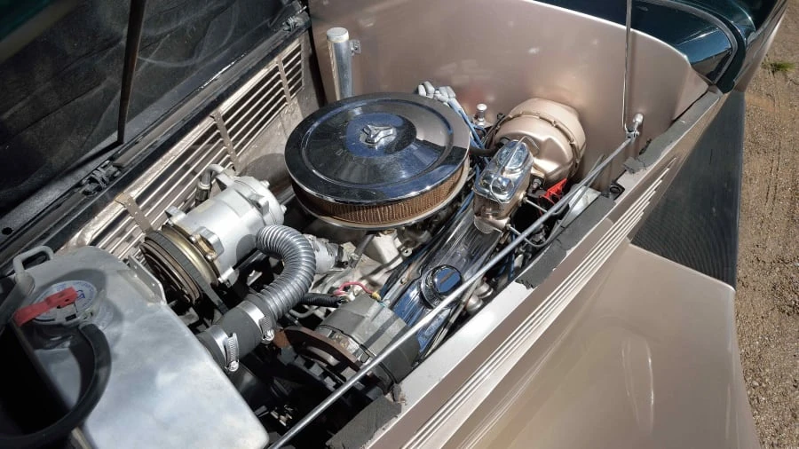 1933 Ford Model 18 & 40 - Image 6 of 11