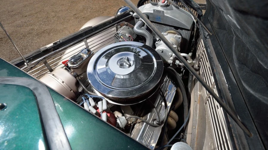 1933 Ford Model 18 & 40 - Image 7 of 11
