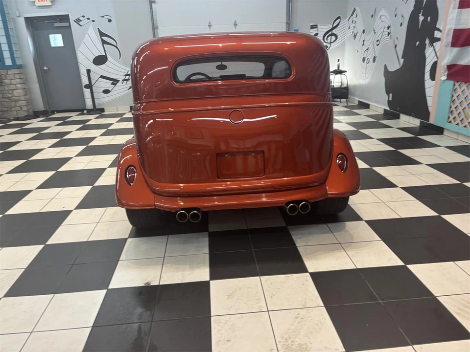 1933 Ford Model 18 & 40 - Image 12 of 31