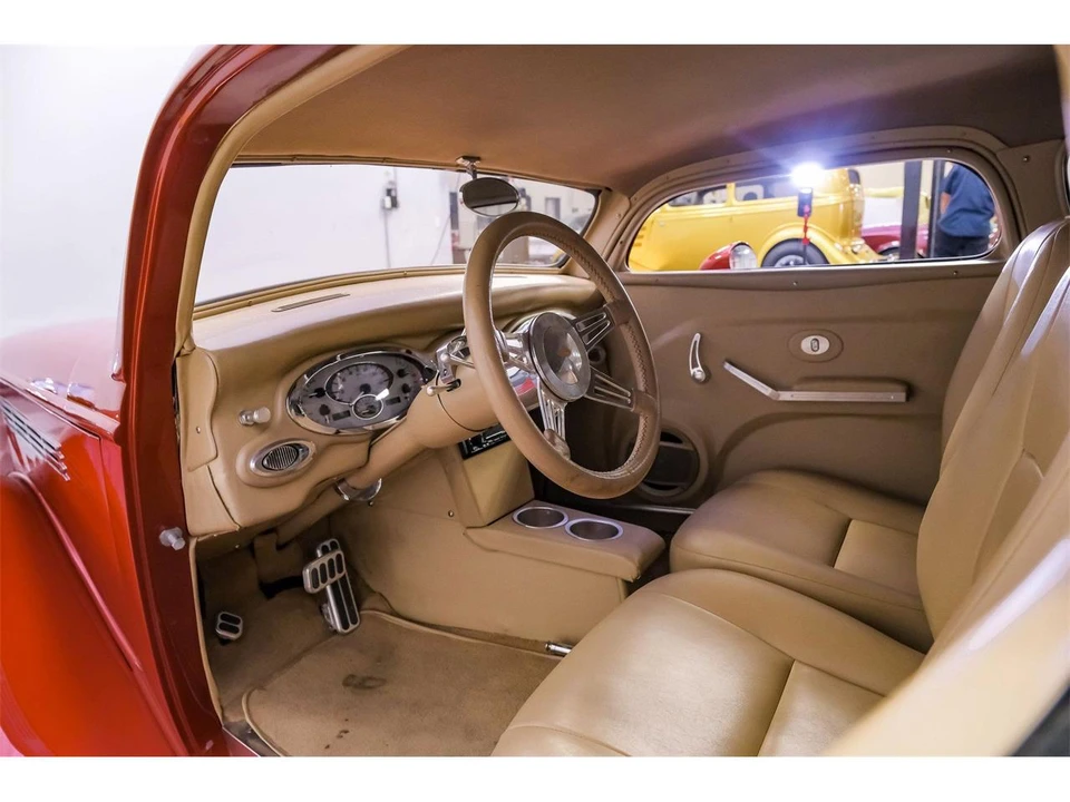 1933 Ford Model 18 & 40 - Image 24 of 31