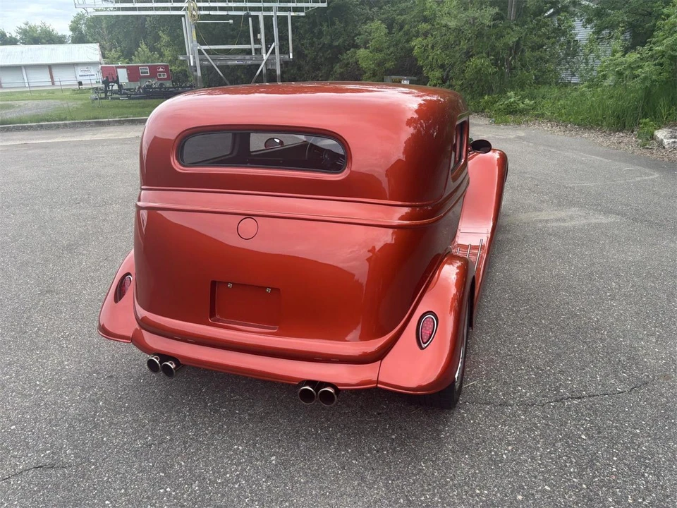 1933 Ford Model 18 & 40 - Image 22 of 31
