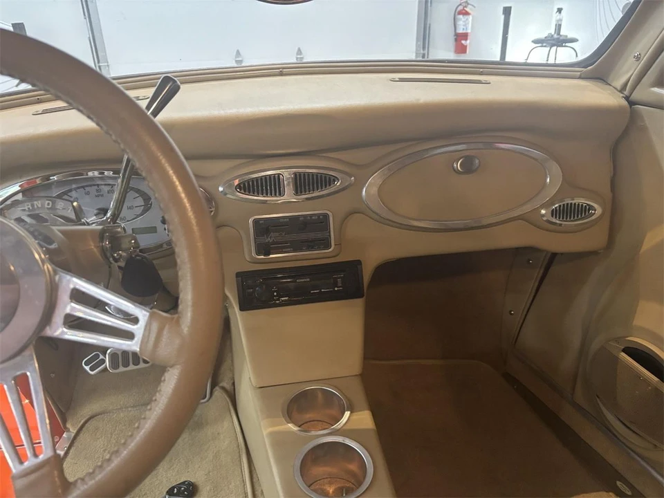 1933 Ford Model 18 & 40 - Image 30 of 31