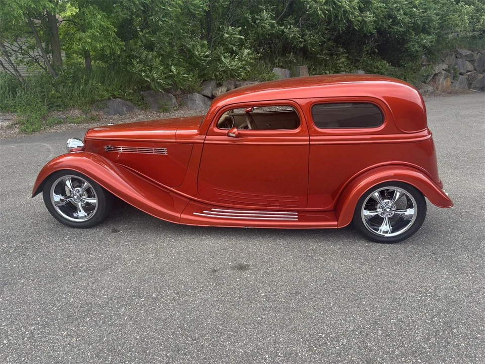 1933 Ford Model 18 & 40 - Image 14 of 31