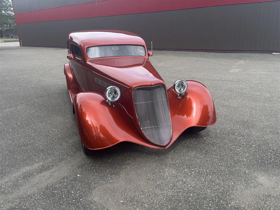 1933 Ford Model 18 & 40 - Image 15 of 31