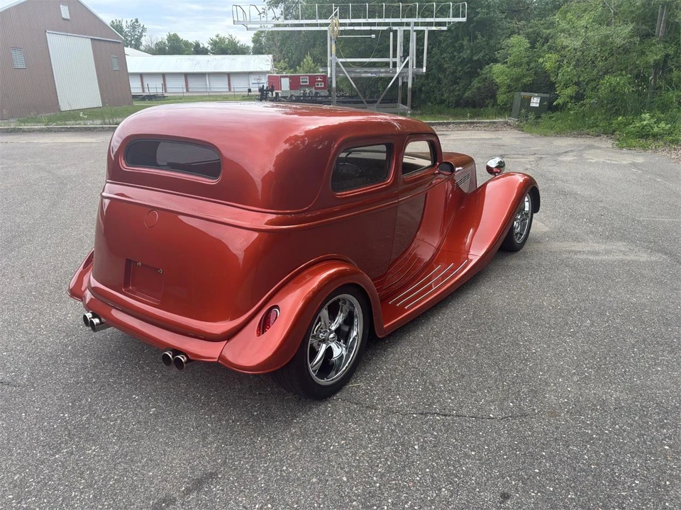 1933 Ford Model 18 & 40 - Image 17 of 31