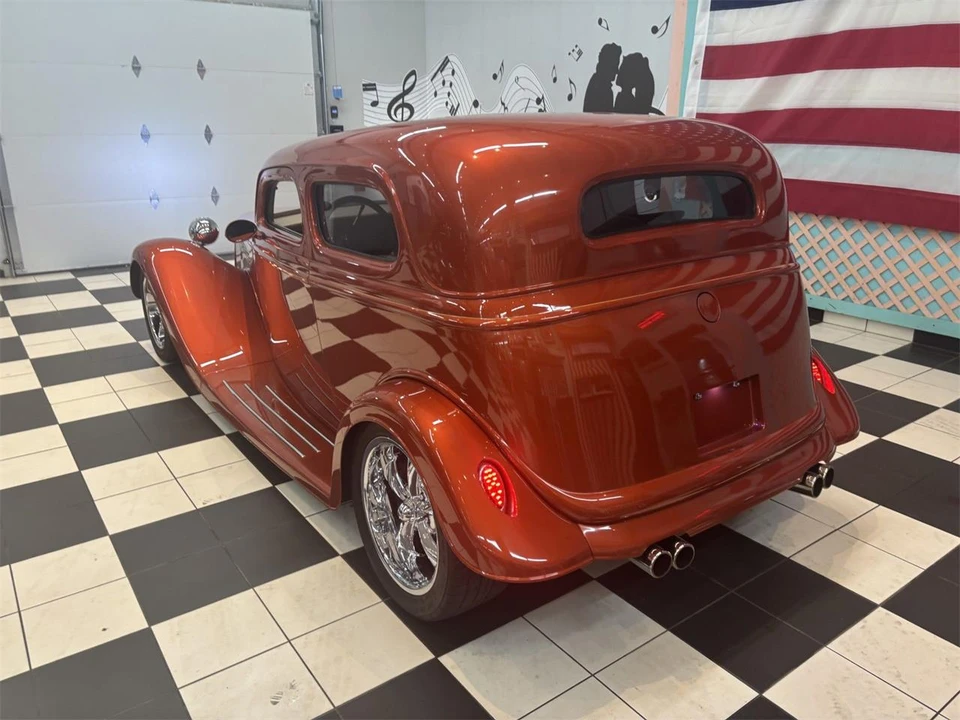 1933 Ford Model 18 & 40 - Image 13 of 31