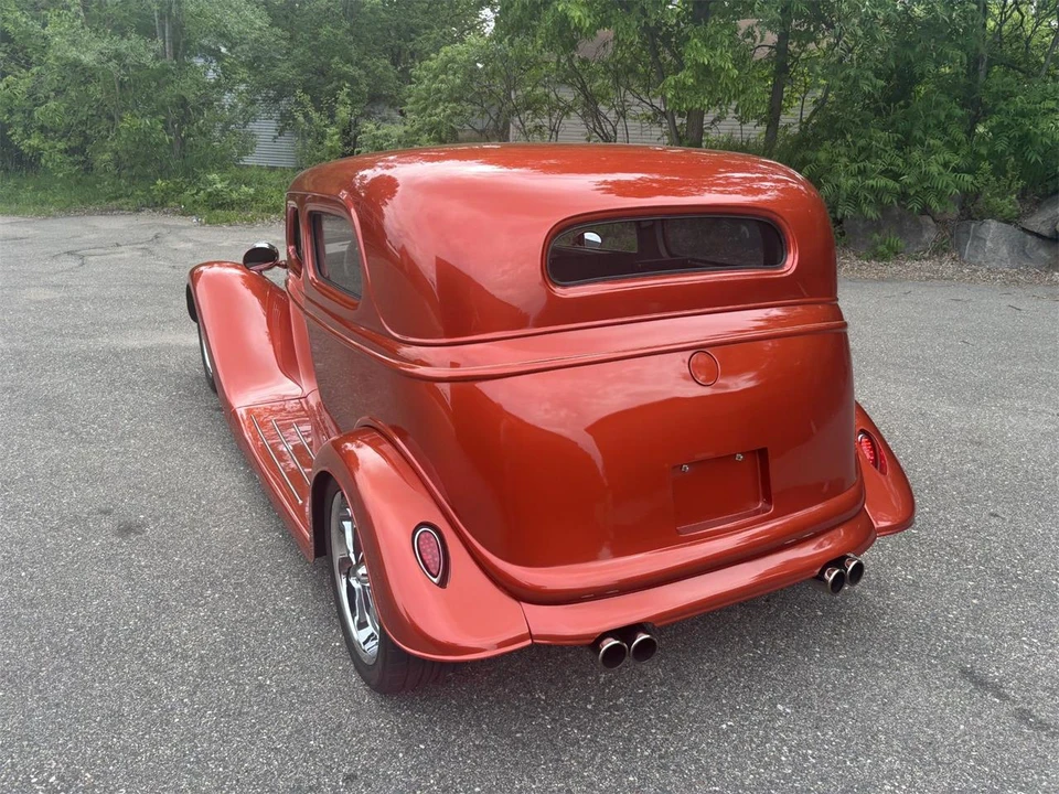 1933 Ford Model 18 & 40 - Image 19 of 31