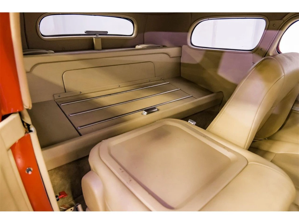 1933 Ford Model 18 & 40 - Image 27 of 31