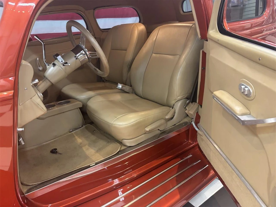 1933 Ford Model 18 & 40 - Image 23 of 31