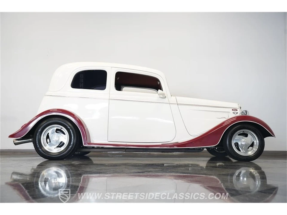 1933 Ford Model 18 & 40 - Image 19 of 31