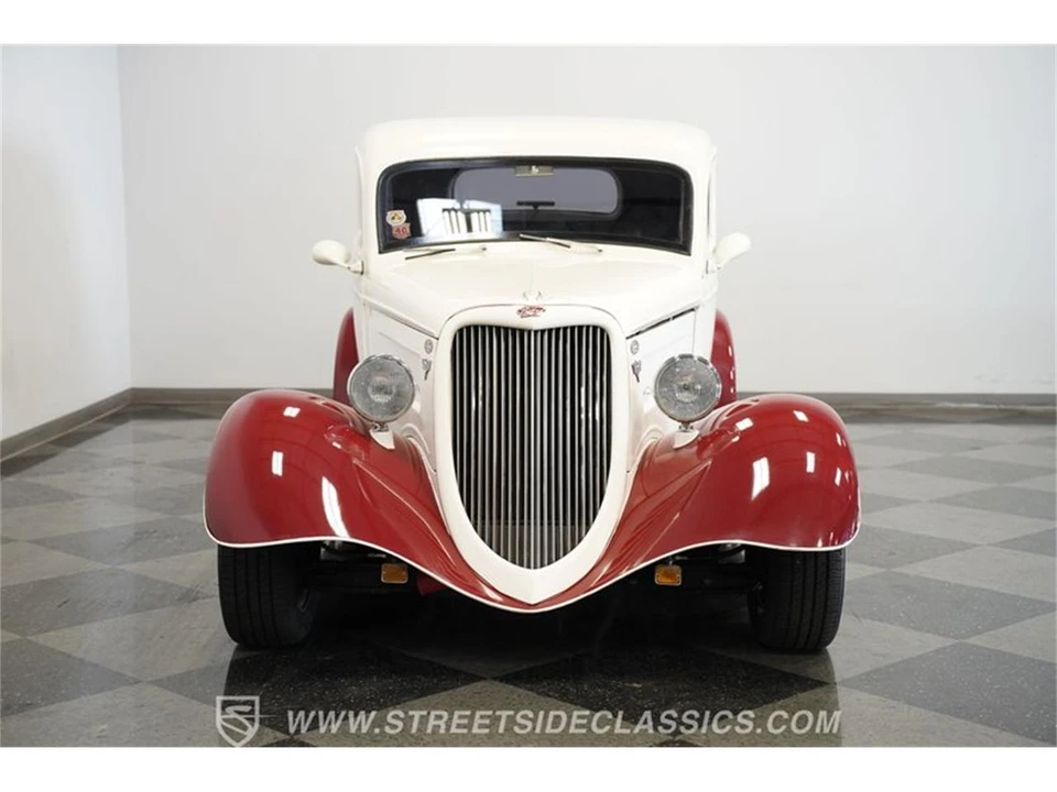 1933 Ford Model 18 & 40 - Image 23 of 31