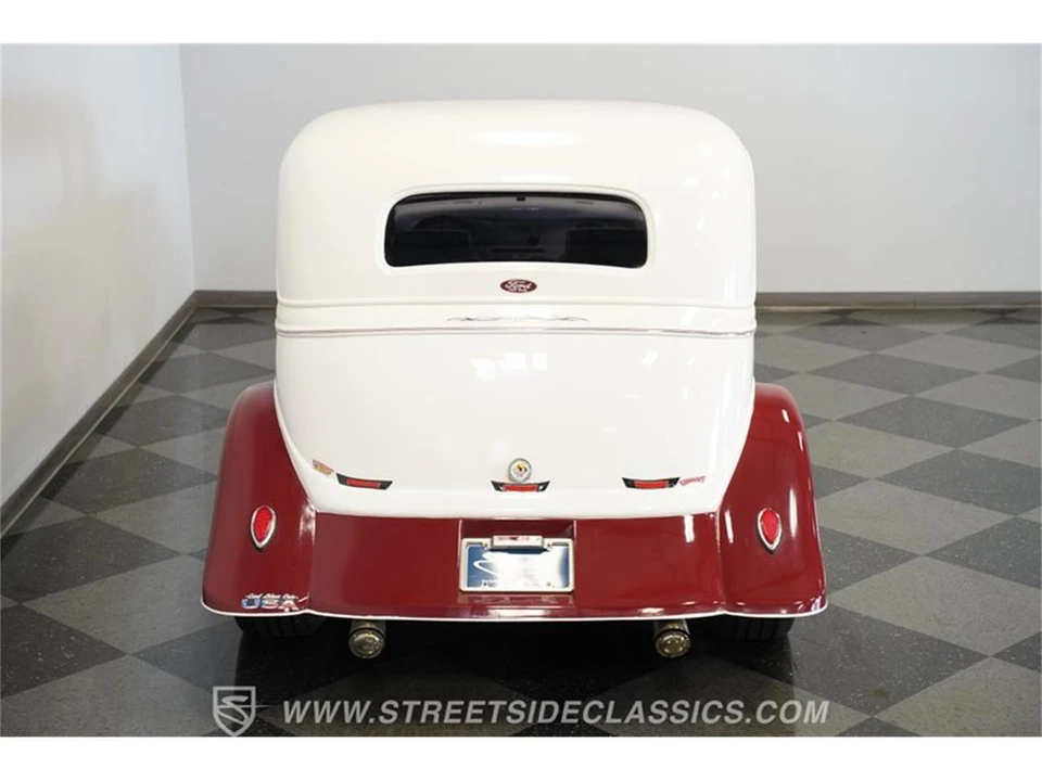 1933 Ford Model 18 & 40 - Image 29 of 31