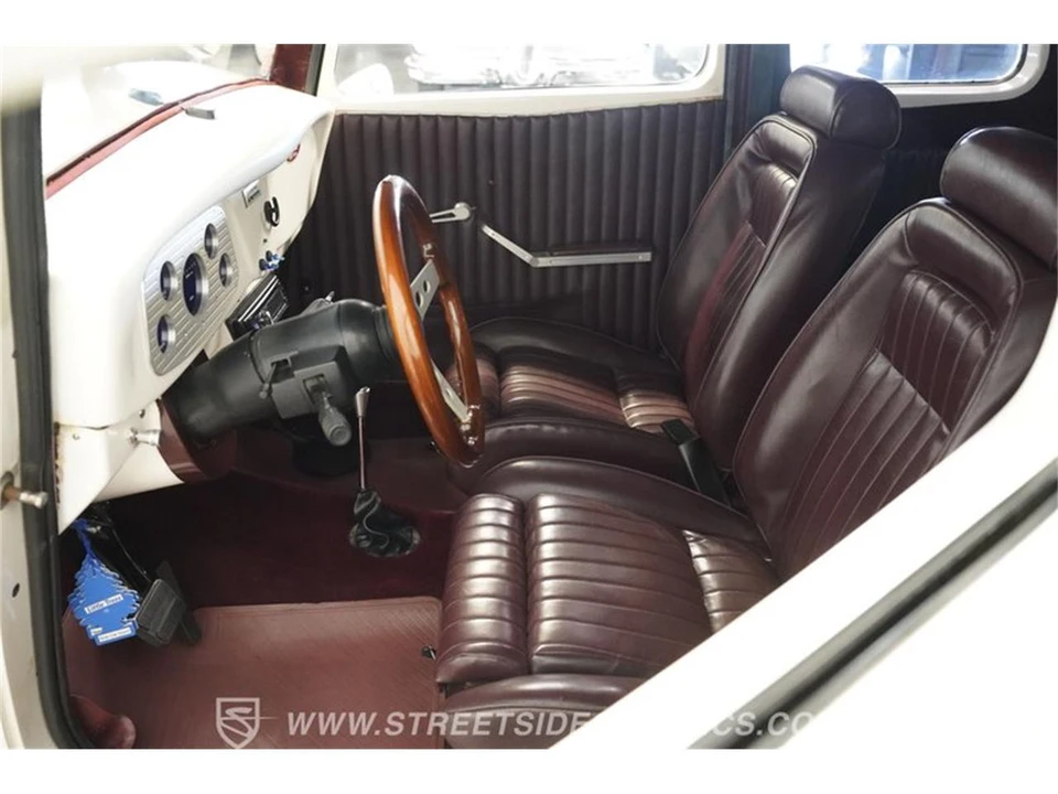 1933 Ford Model 18 & 40 - Image 3 of 31