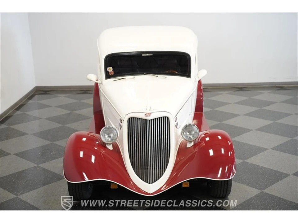 1933 Ford Model 18 & 40 - Image 24 of 31