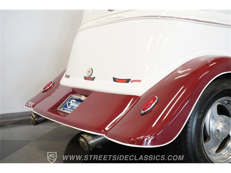 1933 Ford Model 18 & 40 - Image 30 of 31