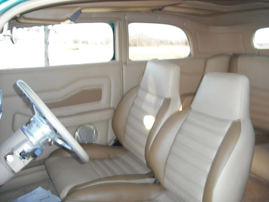 1933 Ford Model 18 & 40 - Image 5 of 7
