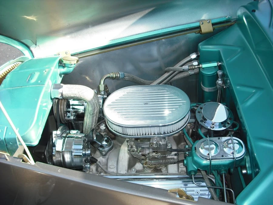 1933 Ford Model 18 & 40 - Image 6 of 7