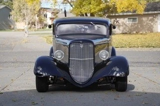 1933 Ford Model 18 & 40 - Image 4 of 9
