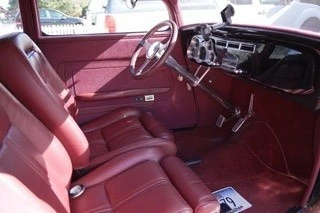 1933 Ford Model 18 & 40 - Image 6 of 9