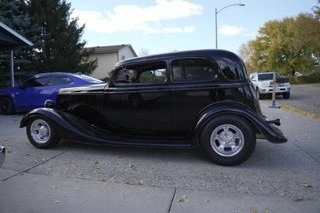 1933 Ford Model 18 & 40 - Image 3 of 9
