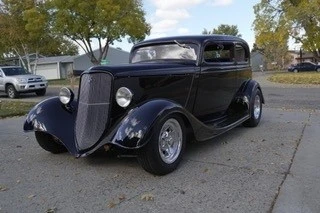 1933 Ford Model 18 & 40 - Image 2 of 9