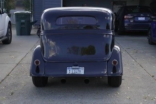 1933 Ford Model 18 & 40 - Image 5 of 9