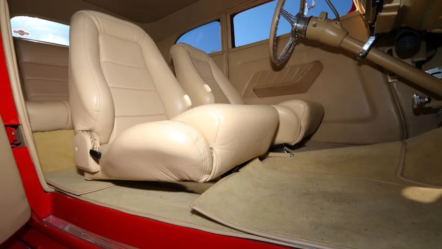1933 Ford Model 18 & 40 - Image 5 of 12