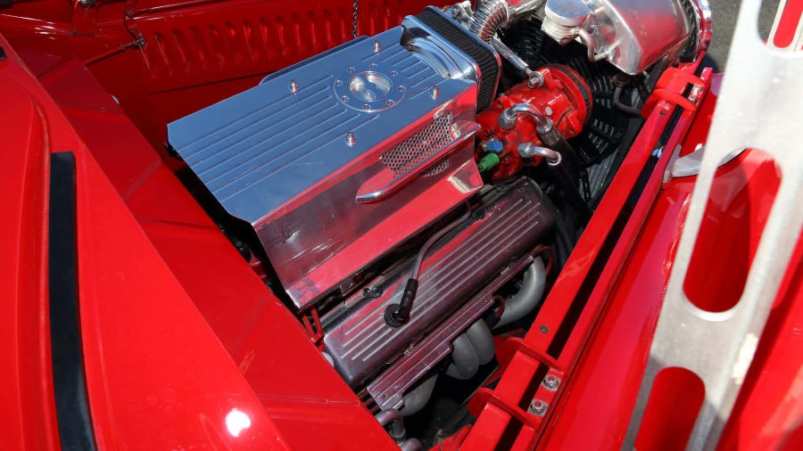 1933 Ford Model 18 & 40 - Image 7 of 12
