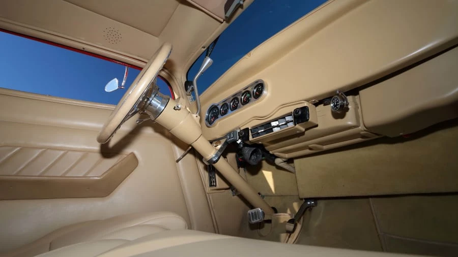 1933 Ford Model 18 & 40 - Image 9 of 12