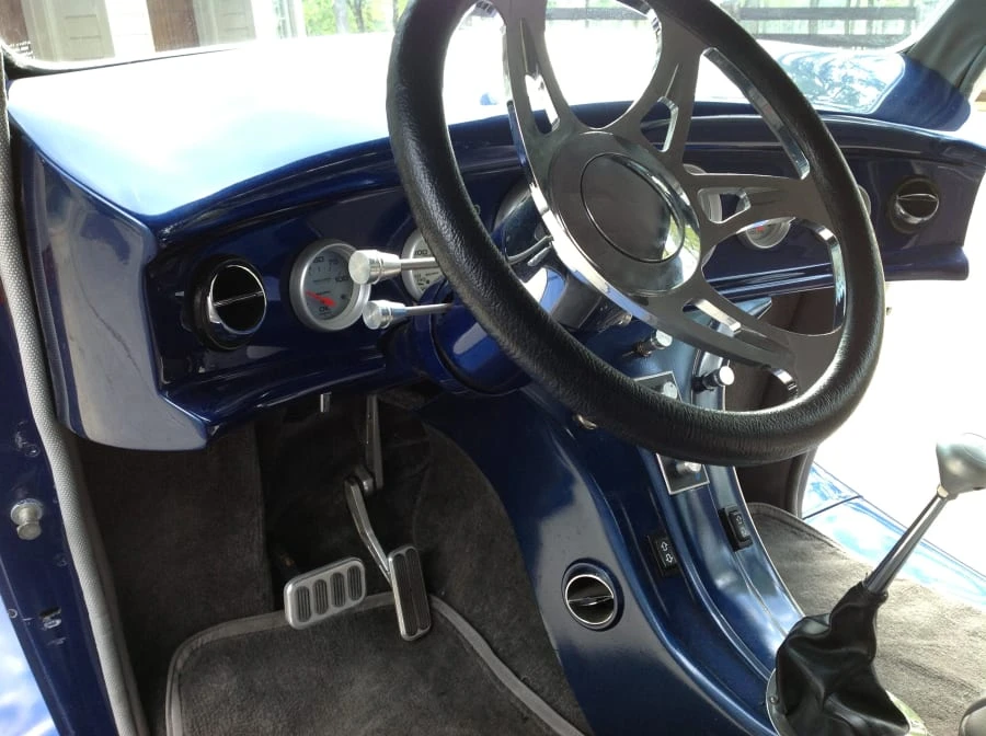 1933 Ford Model 18 & 40 - Image 6 of 8
