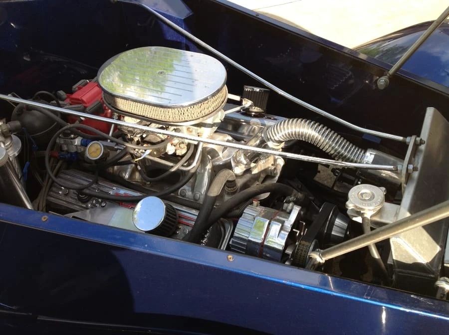 1933 Ford Model 18 & 40 - Image 7 of 8