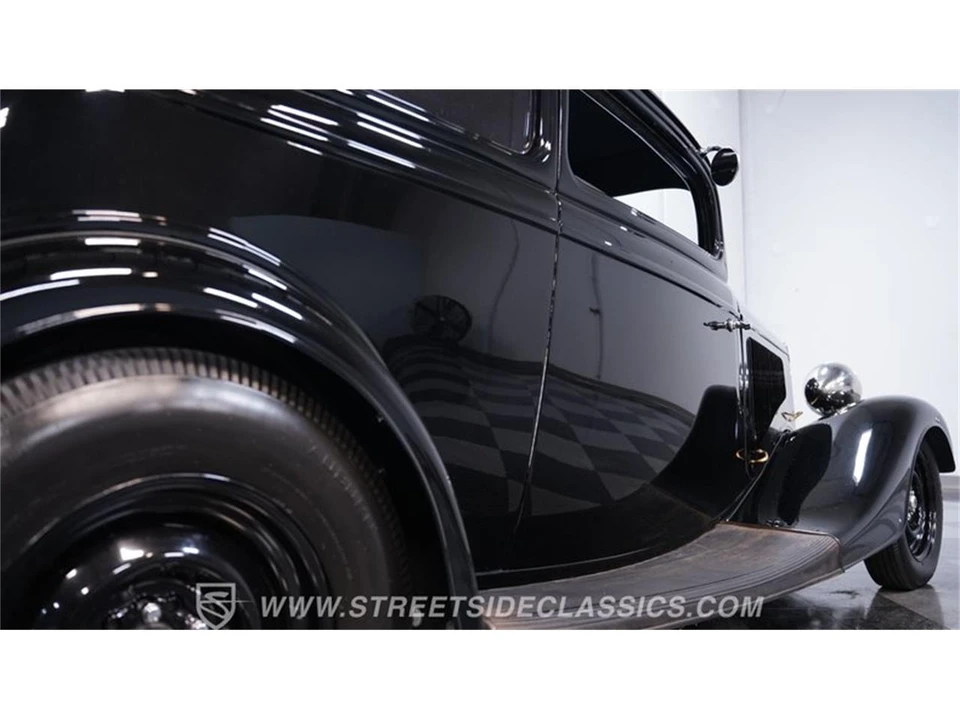 1933 Ford Model 18 & 40 - Image 23 of 31