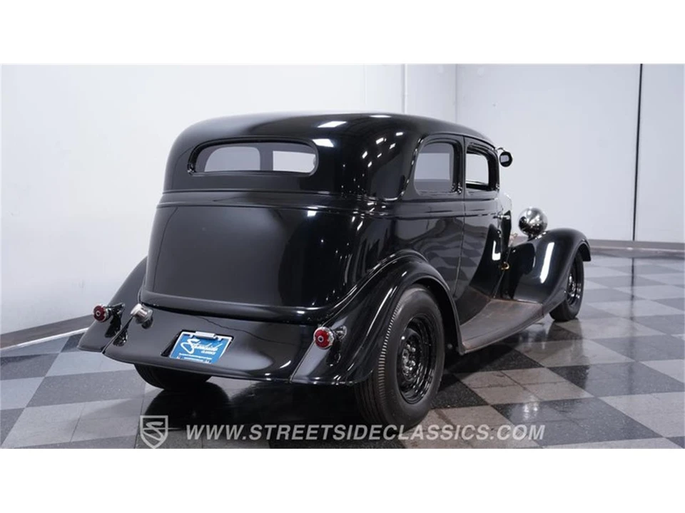 1933 Ford Model 18 & 40 - Image 11 of 31