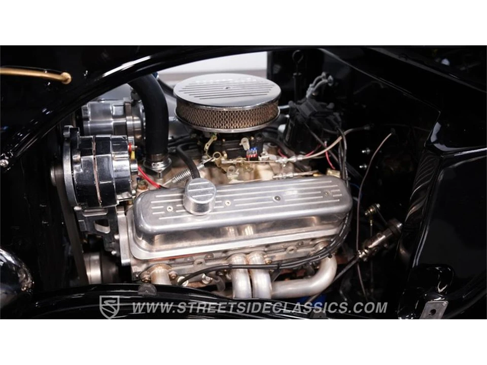 1933 Ford Model 18 & 40 - Image 27 of 31