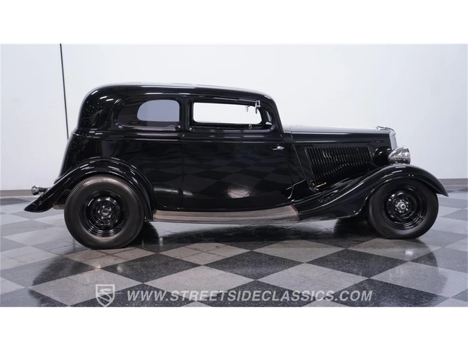 1933 Ford Model 18 & 40 - Image 13 of 31