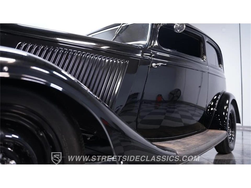 1933 Ford Model 18 & 40 - Image 19 of 31