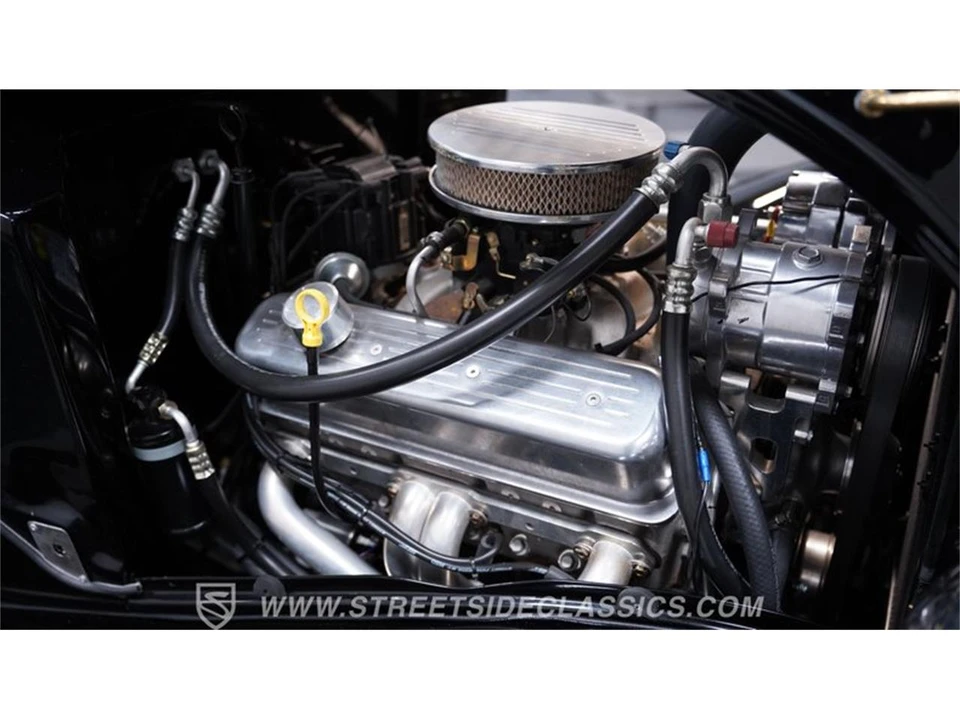 1933 Ford Model 18 & 40 - Image 29 of 31