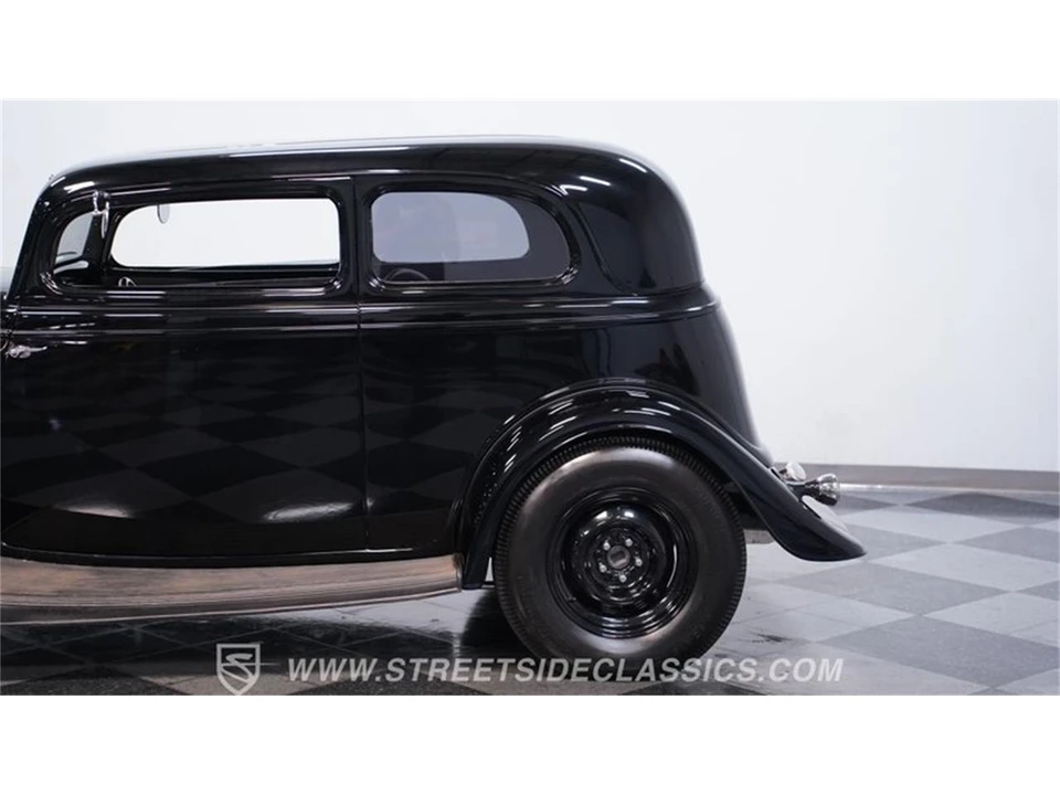 1933 Ford Model 18 & 40 - Image 21 of 31