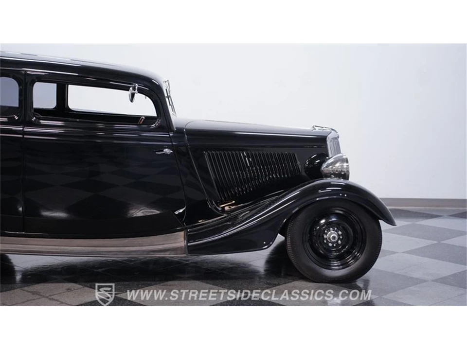 1933 Ford Model 18 & 40 - Image 25 of 31