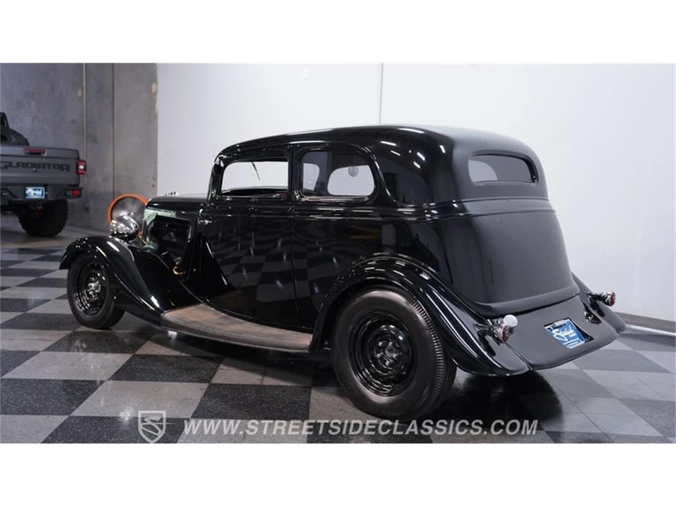 1933 Ford Model 18 & 40 - Image 8 of 31