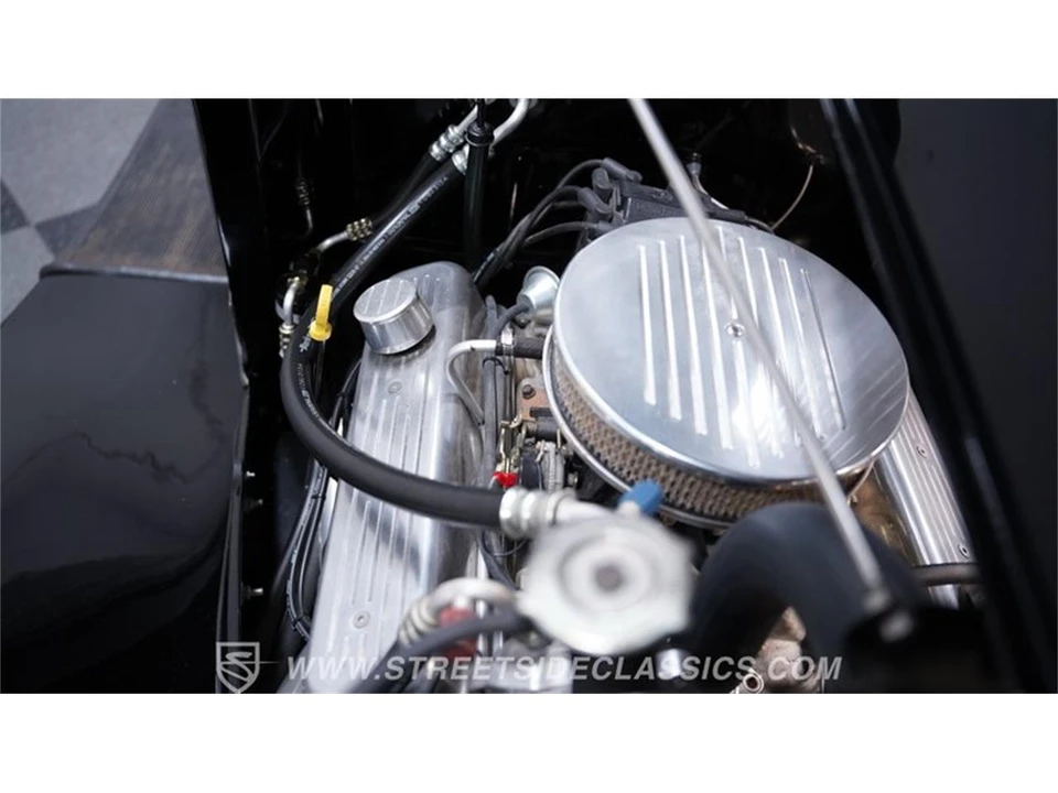 1933 Ford Model 18 & 40 - Image 28 of 31