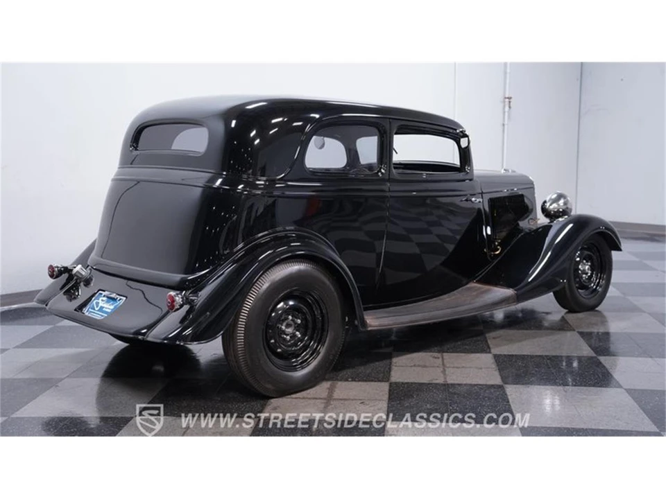 1933 Ford Model 18 & 40 - Image 12 of 31