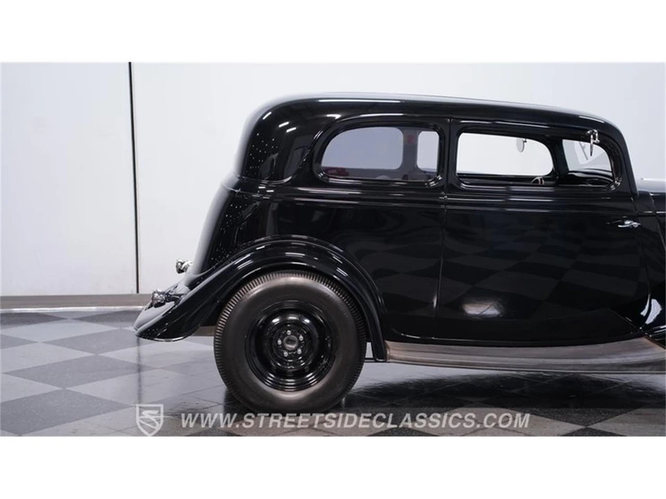 1933 Ford Model 18 & 40 - Image 24 of 31