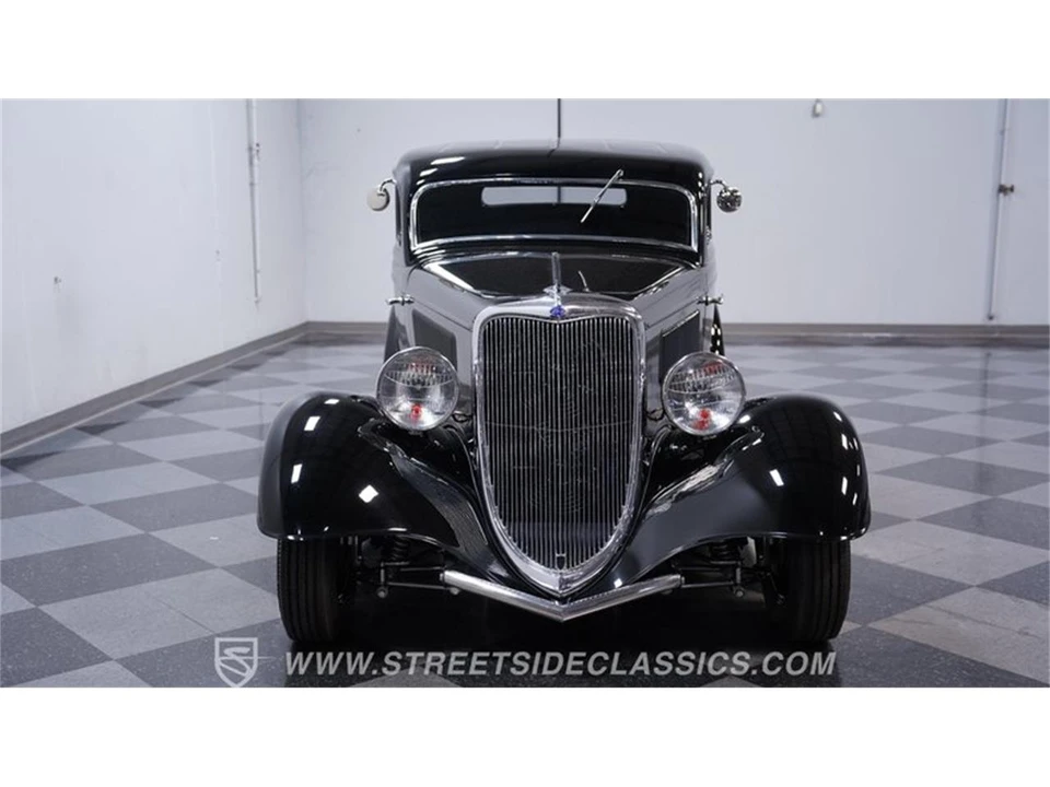 1933 Ford Model 18 & 40 - Image 16 of 31