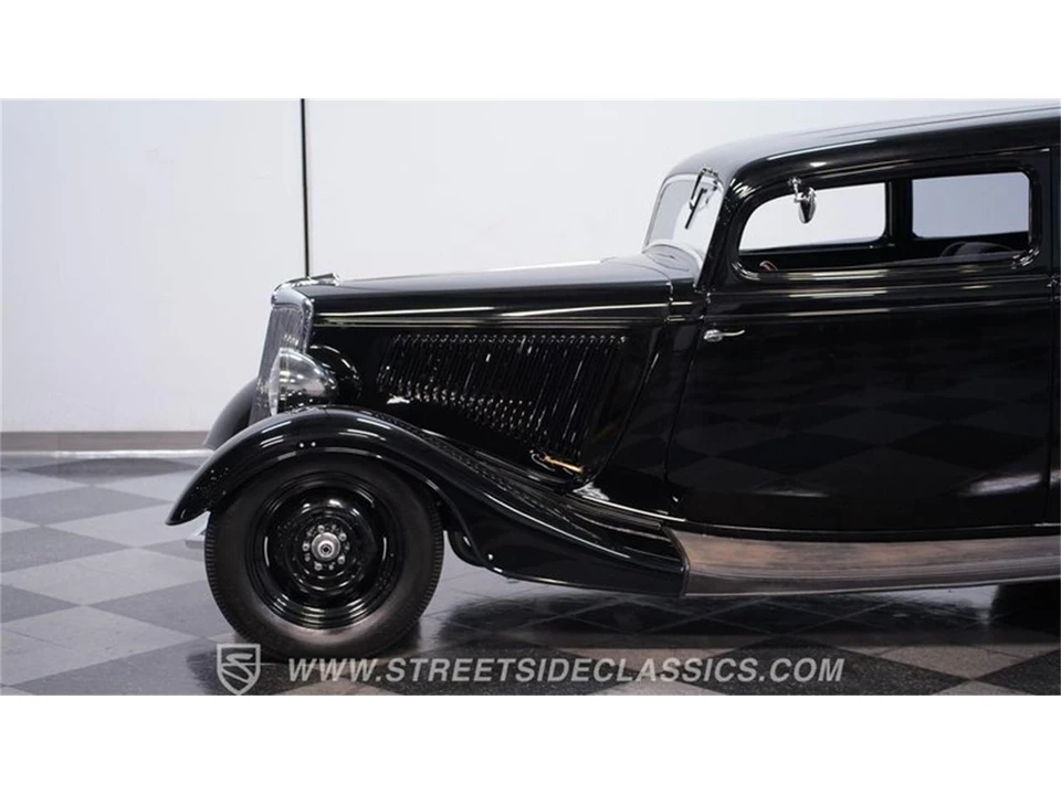 1933 Ford Model 18 & 40 - Image 20 of 31
