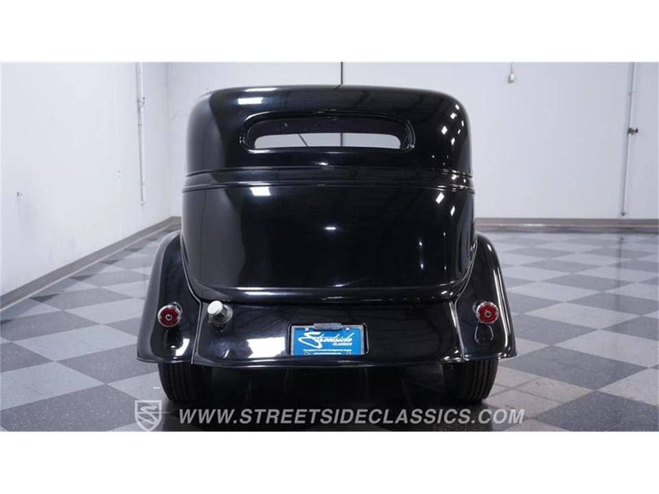 1933 Ford Model 18 & 40 - Image 10 of 31