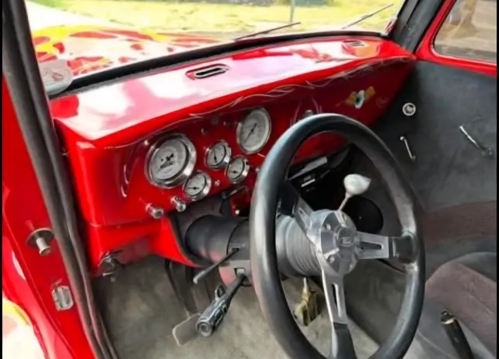 1933 Ford Model 18 & 40 - Image 16 of 20