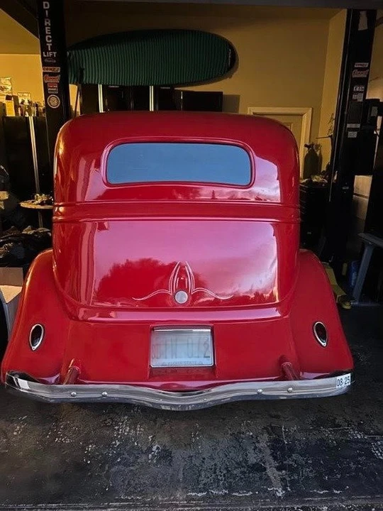 1933 Ford Model 18 & 40 - Image 7 of 18