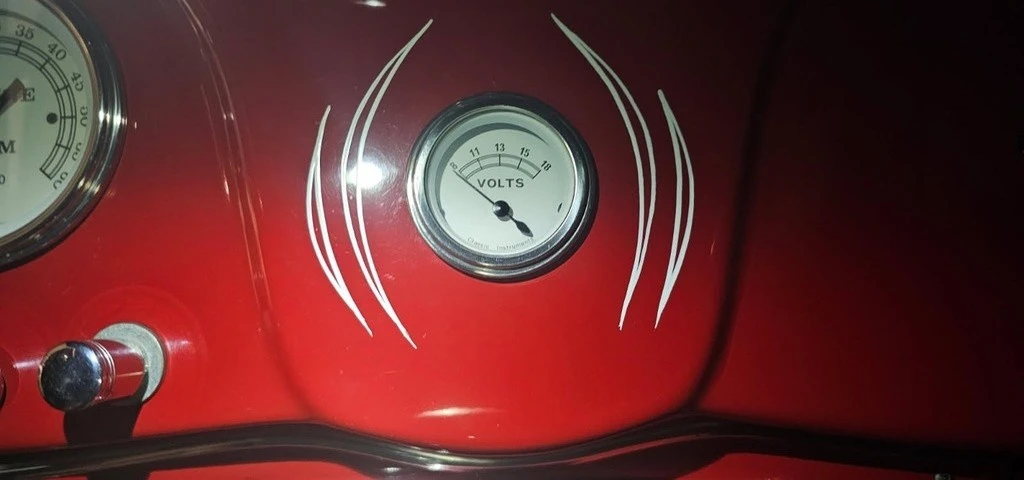1933 Ford Model 18 & 40 - Image 14 of 18