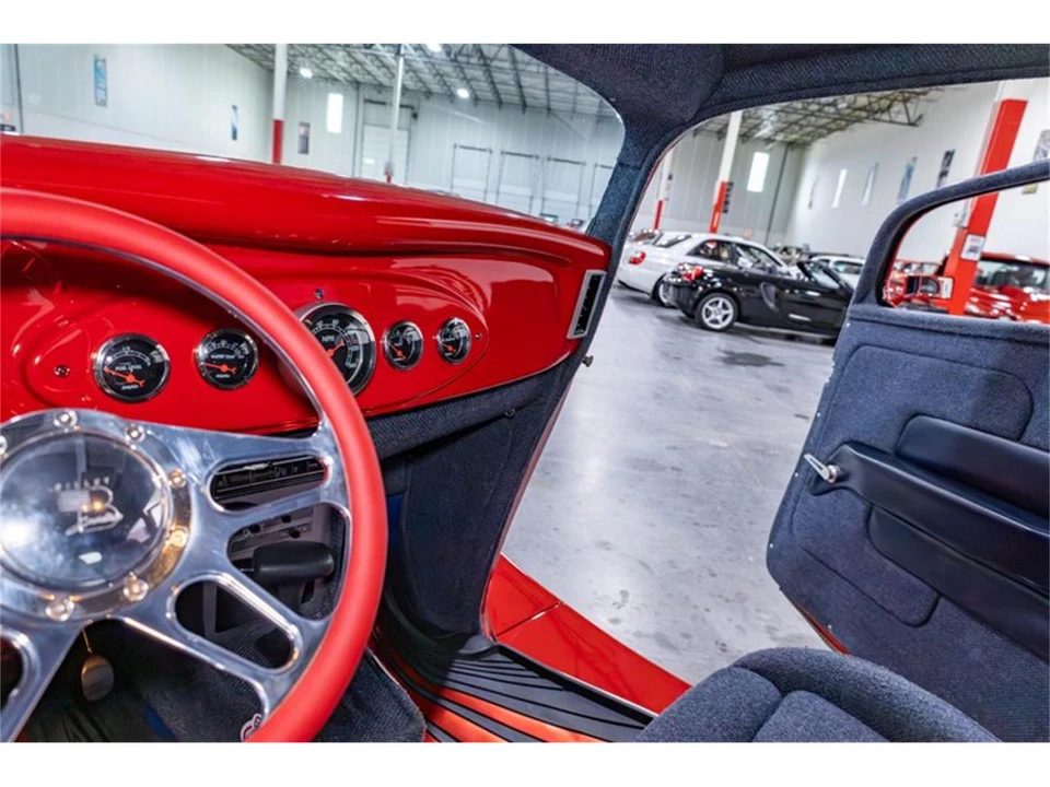 1933 Ford Model 18 & 40 - Image 13 of 31